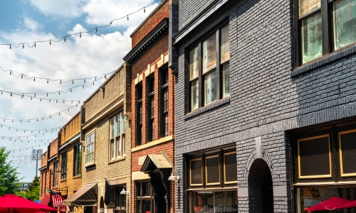 Find Your Apartment Near Concord Mills  Cover Image
