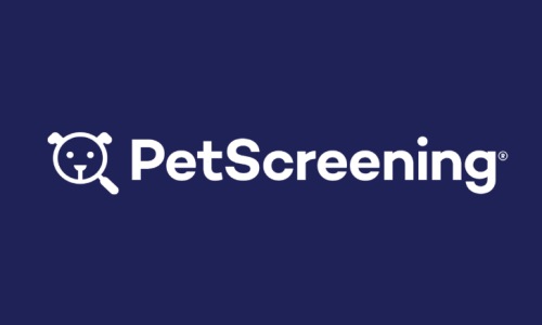 Pet Screenings Are Required Cover Image