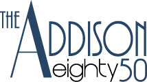 Addison Eighty50 logo